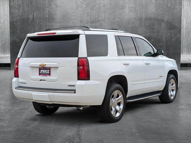 used 2017 Chevrolet Tahoe car, priced at $26,991