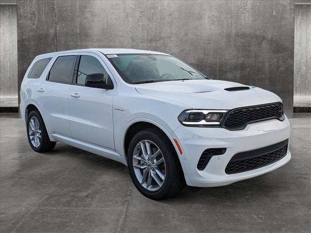 new 2023 Dodge Durango car, priced at $44,991