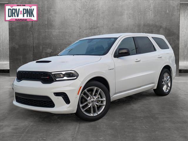 new 2023 Dodge Durango car, priced at $44,991