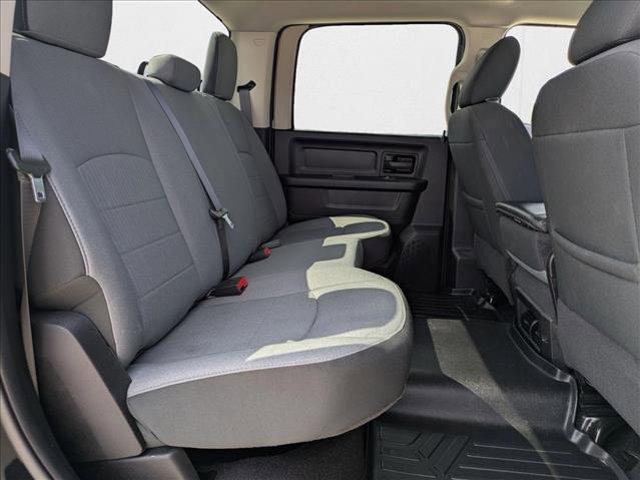 used 2024 Ram 1500 car, priced at $32,923