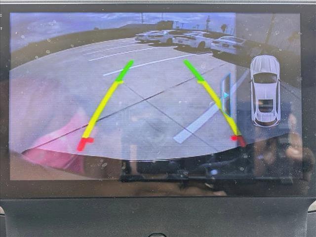 used 2024 Ram 1500 car, priced at $32,923