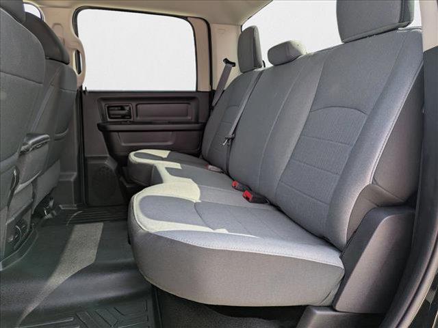 used 2024 Ram 1500 car, priced at $32,923