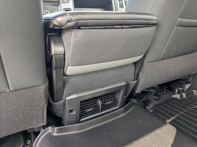 used 2024 Ram 1500 car, priced at $32,923