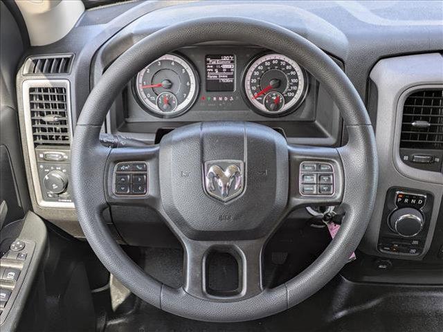 used 2024 Ram 1500 car, priced at $32,923