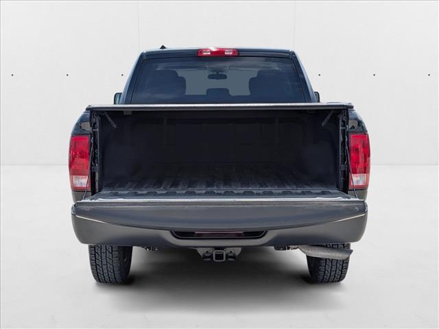 used 2024 Ram 1500 car, priced at $32,923