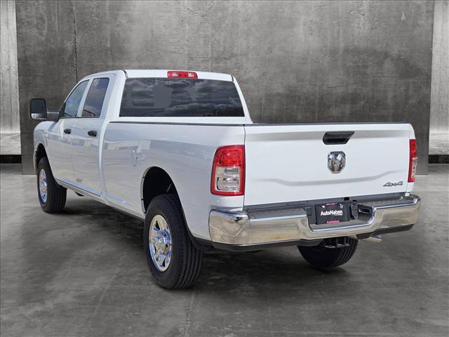 new 2024 Ram 2500 car, priced at $42,530