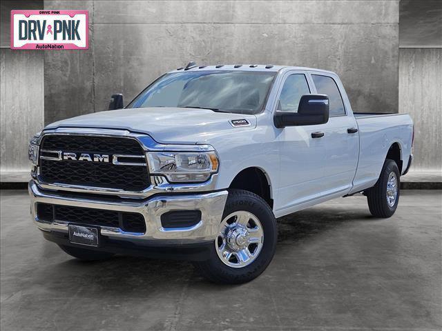 new 2024 Ram 2500 car, priced at $42,530