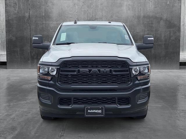 new 2024 Ram 2500 car, priced at $50,433