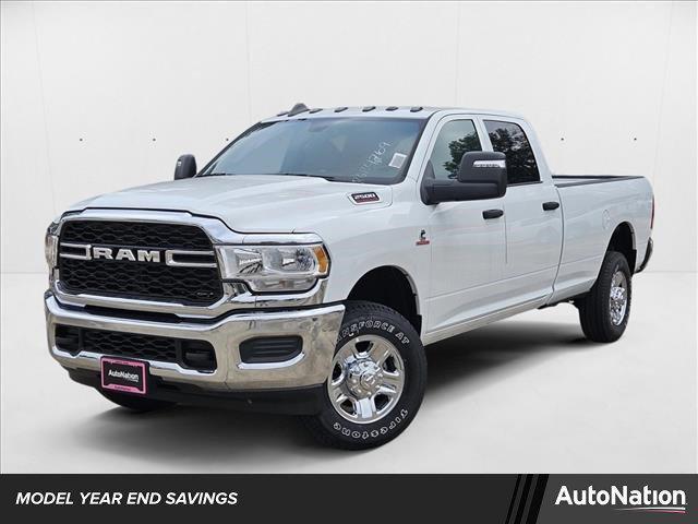 new 2024 Ram 2500 car, priced at $40,991