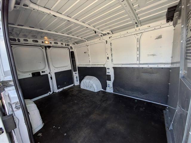 used 2019 Ram ProMaster 1500 car, priced at $21,995