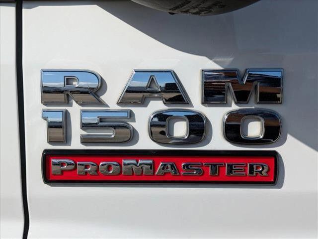 used 2019 Ram ProMaster 1500 car, priced at $21,995