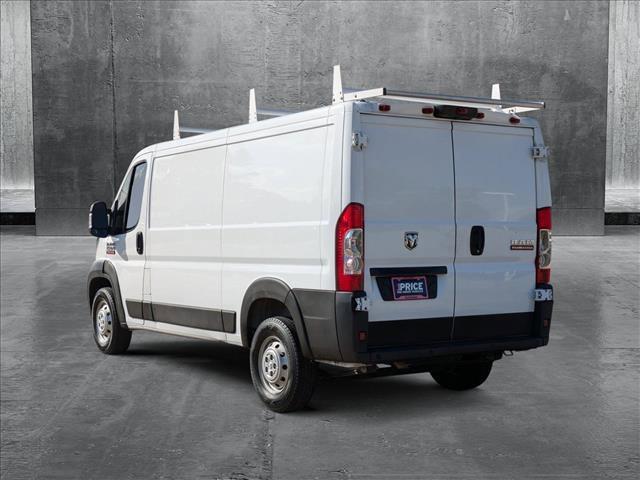 used 2019 Ram ProMaster 1500 car, priced at $21,995