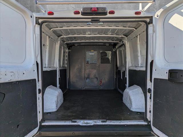 used 2019 Ram ProMaster 1500 car, priced at $21,995