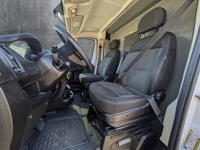 used 2019 Ram ProMaster 1500 car, priced at $21,995