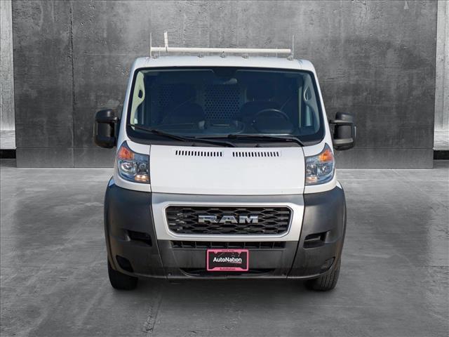 used 2019 Ram ProMaster 1500 car, priced at $21,995