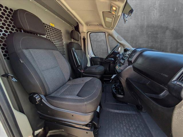 used 2019 Ram ProMaster 1500 car, priced at $21,995