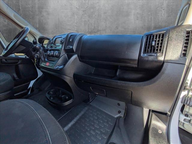 used 2019 Ram ProMaster 1500 car, priced at $21,995