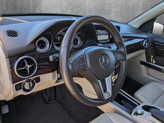 used 2013 Mercedes-Benz GLK-Class car, priced at $12,491