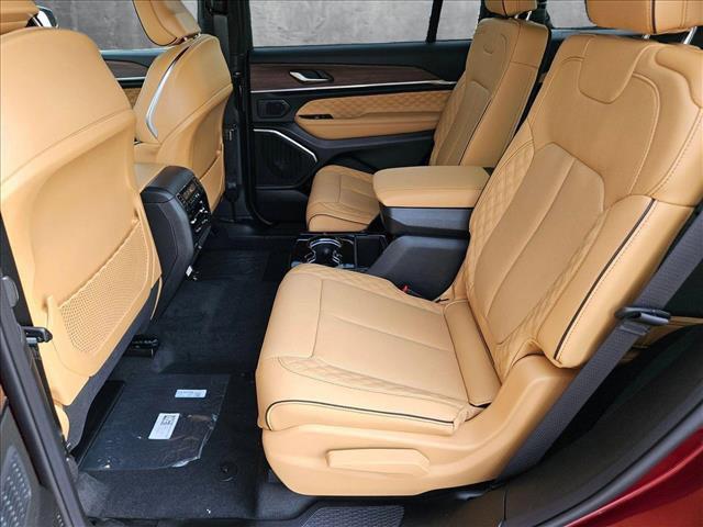 new 2025 Jeep Grand Cherokee L car, priced at $57,499