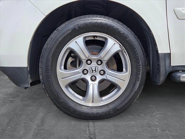 used 2014 Honda Pilot car, priced at $14,691