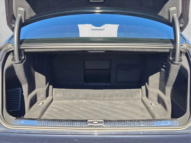 used 2019 Audi A8 car, priced at $30,991