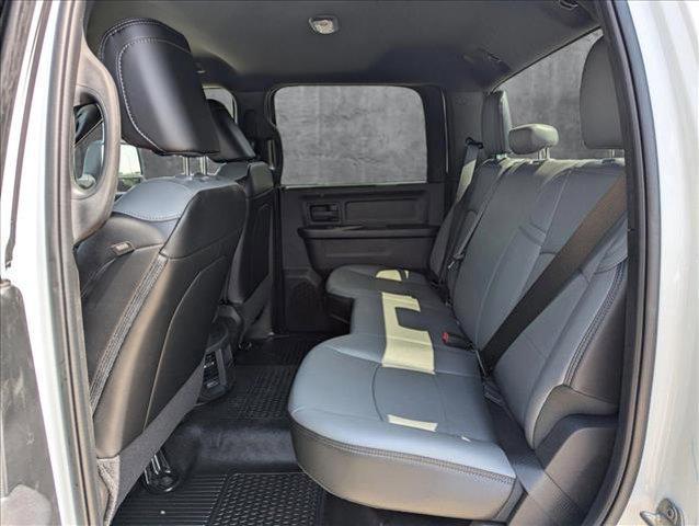 new 2024 Ram 2500 car, priced at $45,991