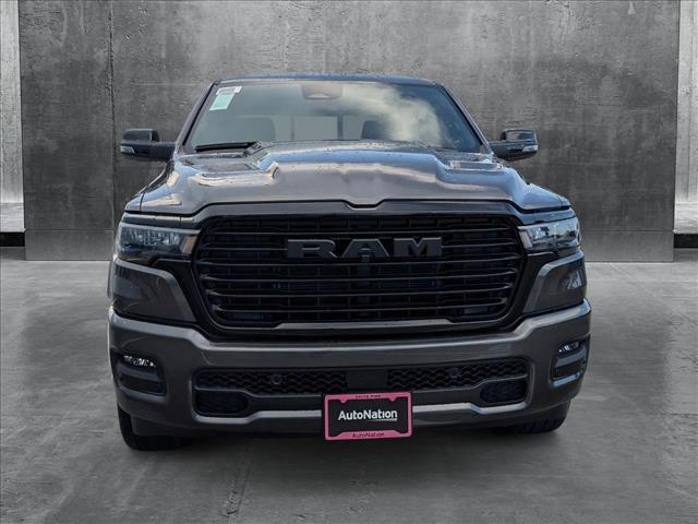 new 2025 Ram 1500 car, priced at $56,199
