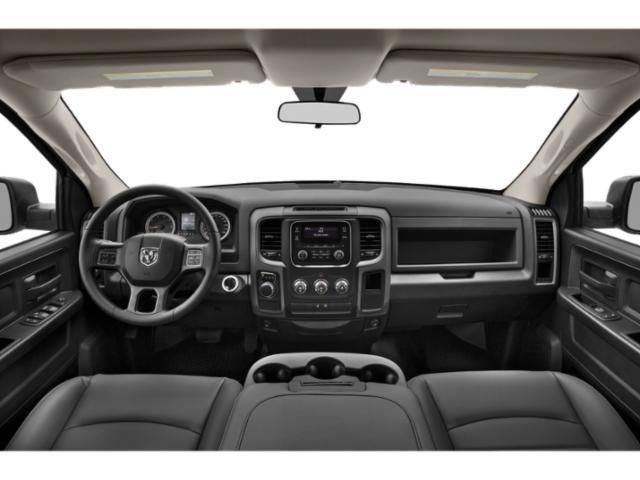 new 2024 Ram 1500 Classic car, priced at $38,928