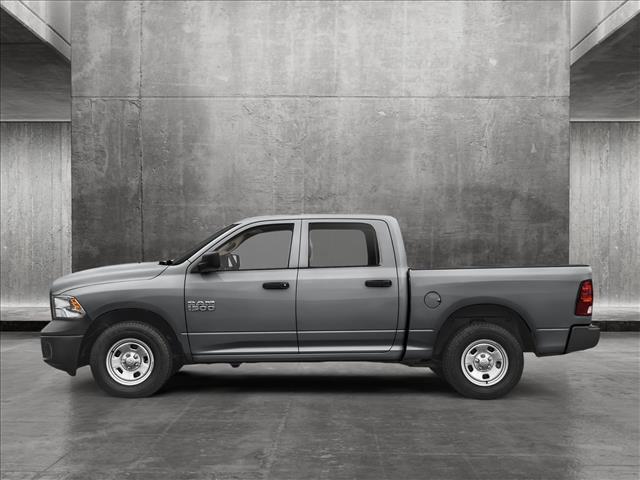 new 2024 Ram 1500 Classic car, priced at $38,928