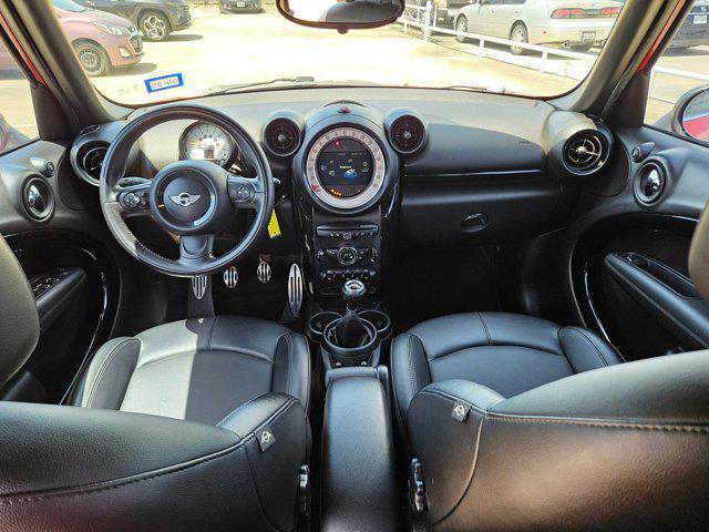 used 2014 MINI Countryman car, priced at $7,995