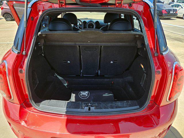 used 2014 MINI Countryman car, priced at $7,995
