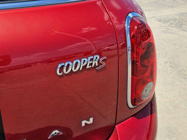 used 2014 MINI Countryman car, priced at $7,995