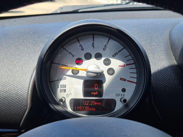 used 2014 MINI Countryman car, priced at $7,995