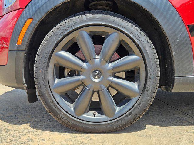used 2014 MINI Countryman car, priced at $7,995