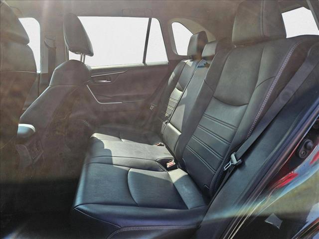 used 2019 Toyota RAV4 car, priced at $23,995