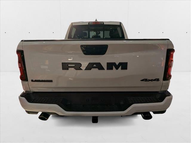new 2025 Ram 1500 car, priced at $59,420
