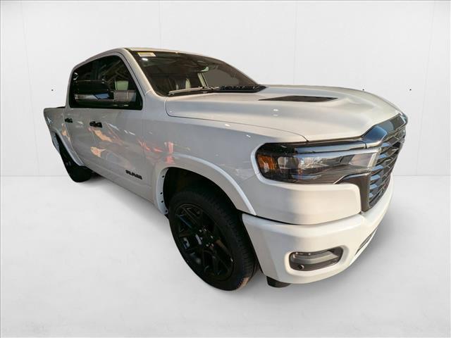 new 2025 Ram 1500 car, priced at $59,420