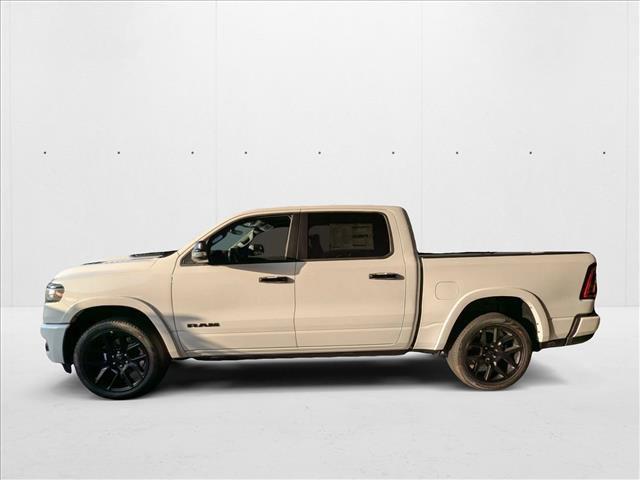 new 2025 Ram 1500 car, priced at $59,420