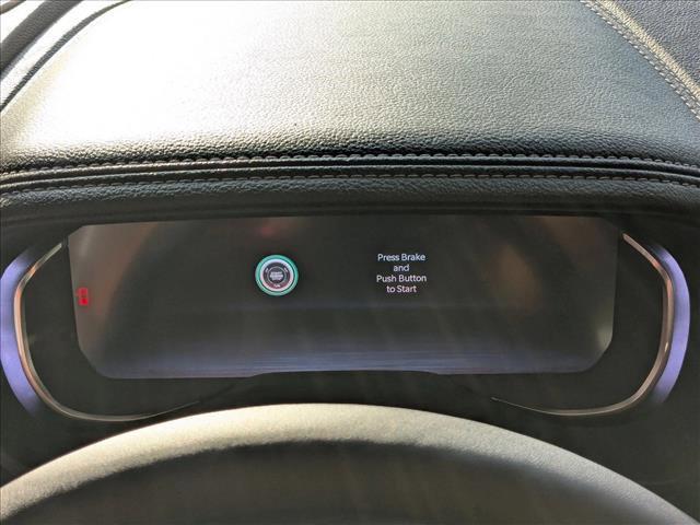new 2025 Ram 1500 car, priced at $59,420