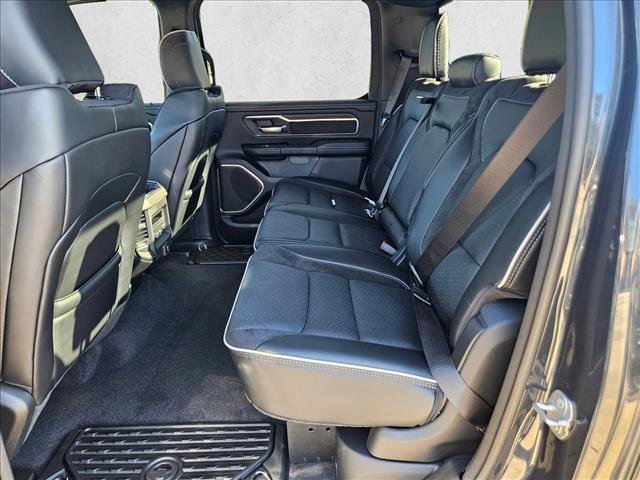 new 2026 Ram 1500 car, priced at $64,437