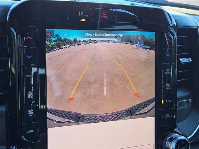 new 2026 Ram 1500 car, priced at $64,437