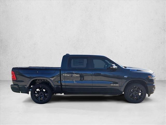 new 2026 Ram 1500 car, priced at $64,437