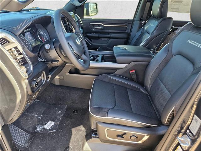 new 2026 Ram 1500 car, priced at $64,437