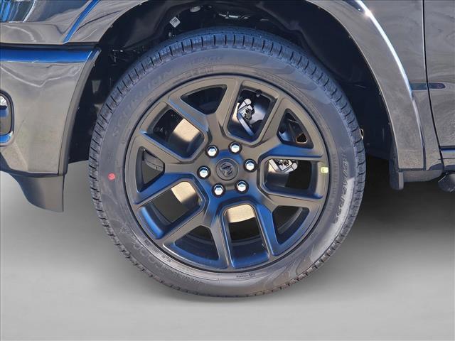 new 2026 Ram 1500 car, priced at $64,437