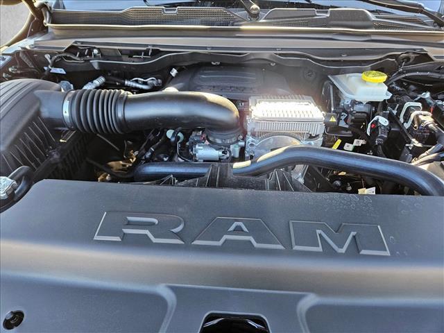 new 2026 Ram 1500 car, priced at $64,437