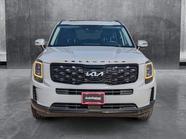 used 2022 Kia Telluride car, priced at $23,692