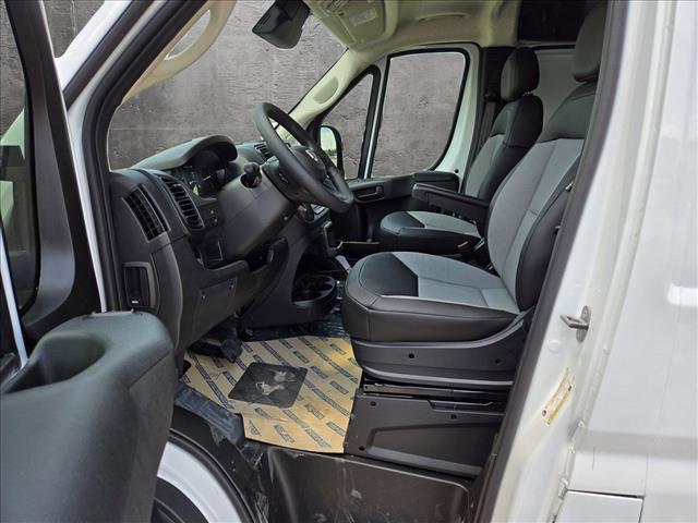 new 2024 Ram ProMaster 1500 car, priced at $40,346