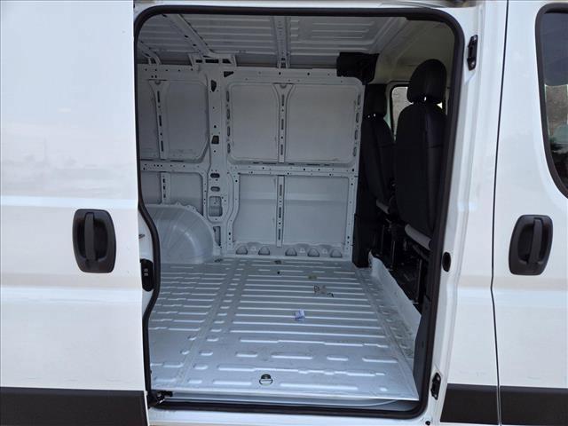 new 2024 Ram ProMaster 1500 car, priced at $40,346