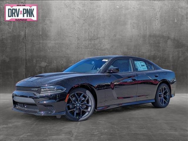 new 2023 Dodge Charger car, priced at $40,785
