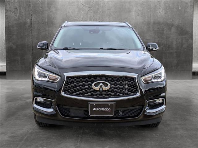 used 2020 INFINITI QX60 car, priced at $22,952